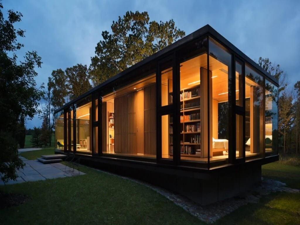 Modern Villa Designs