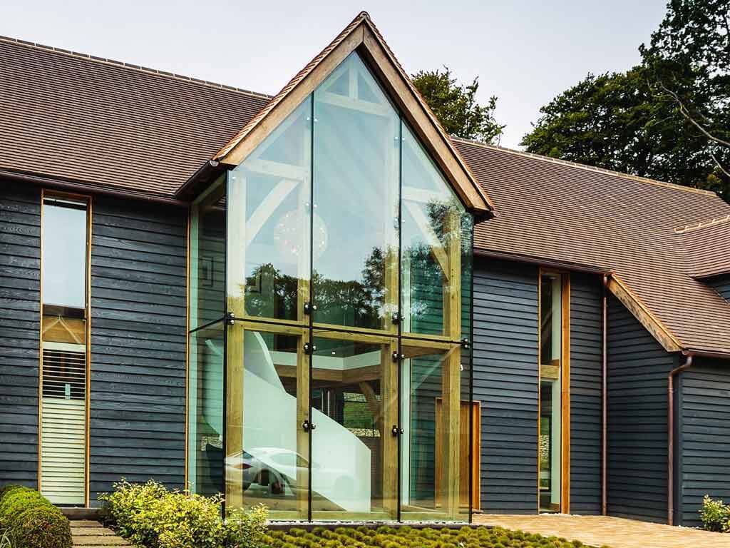 Best Style Modern Villa Designs