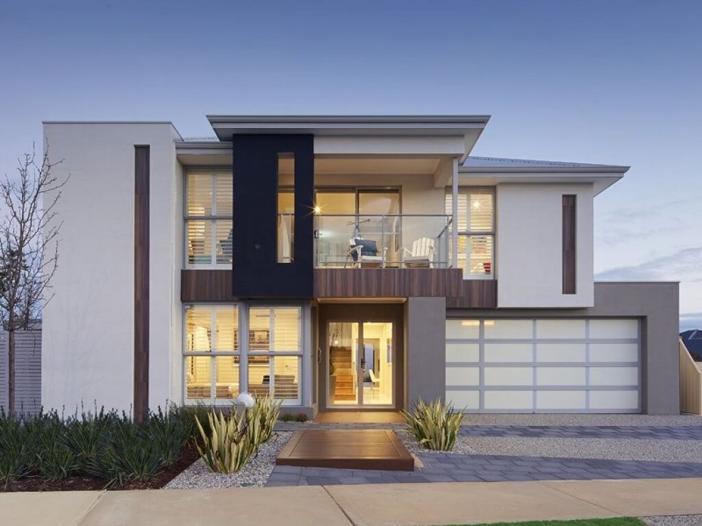 Best Modern Villa Designs