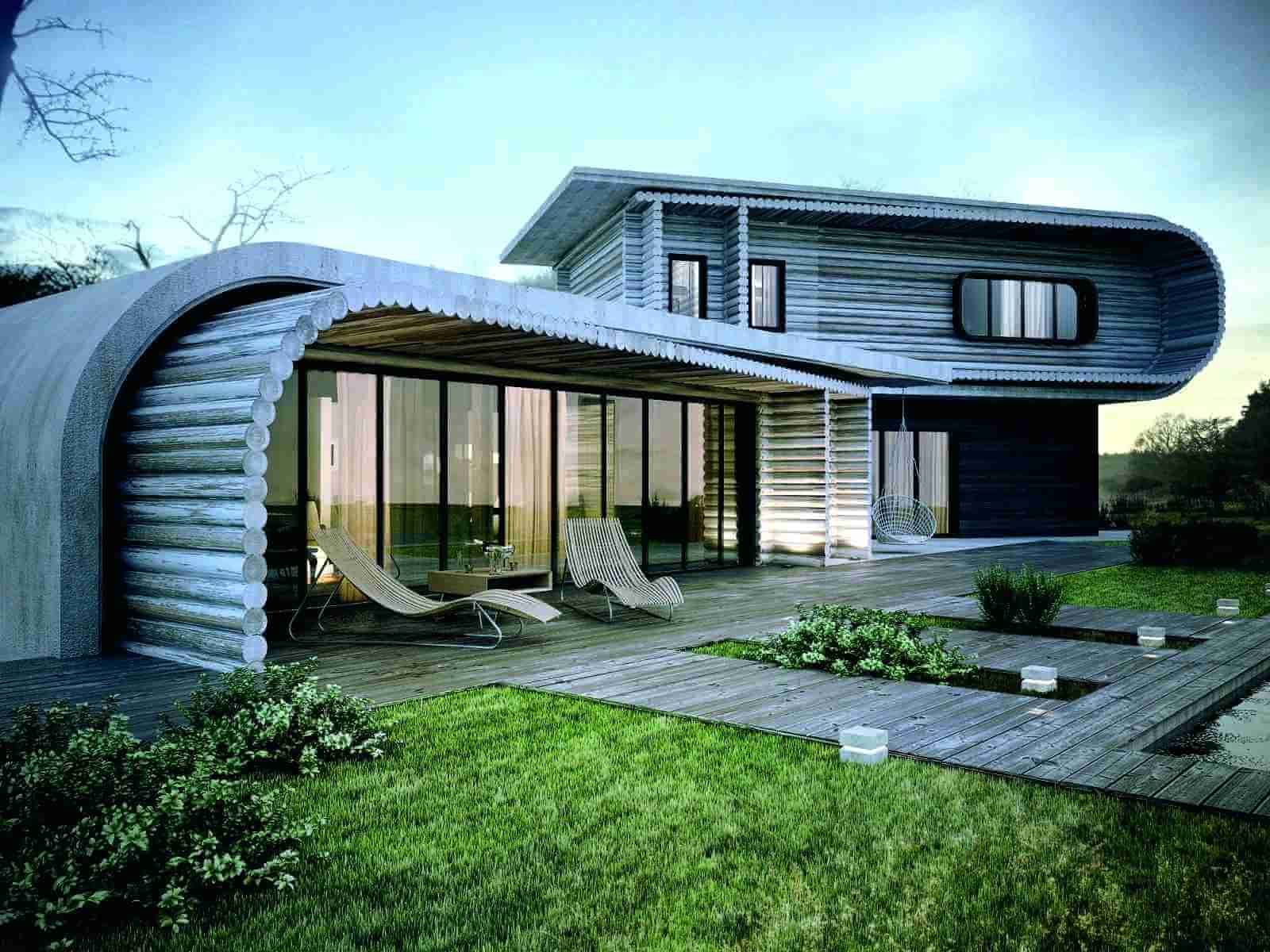 X-factor Best Modern Villa Designs