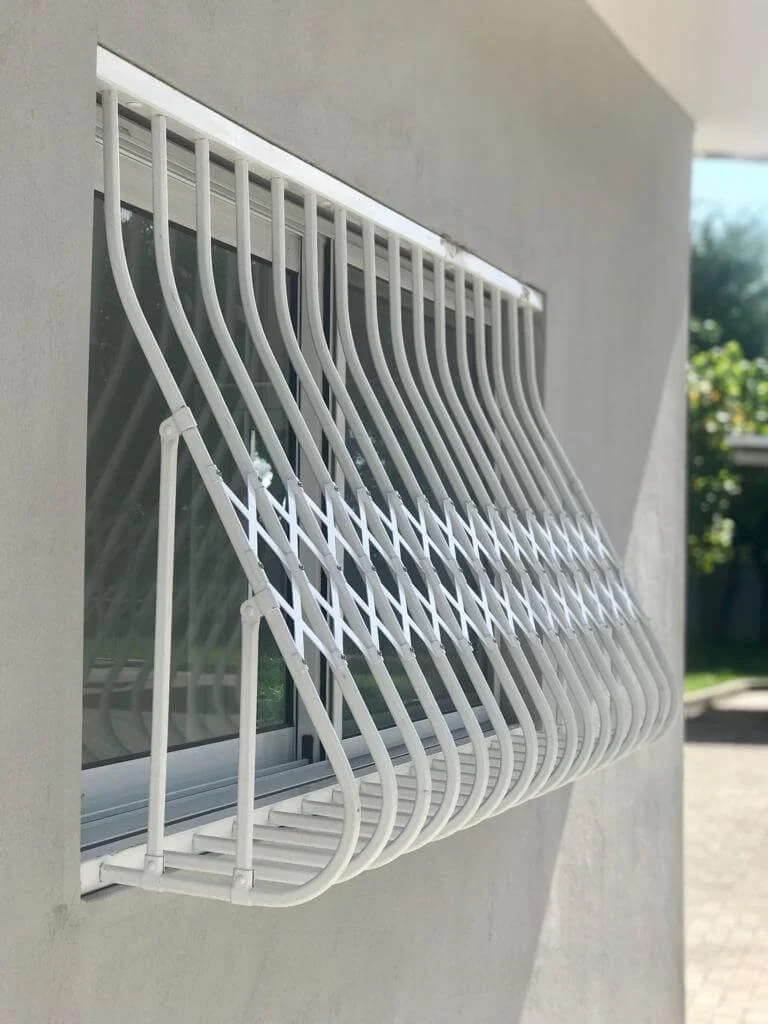 Window Grill Design 2019