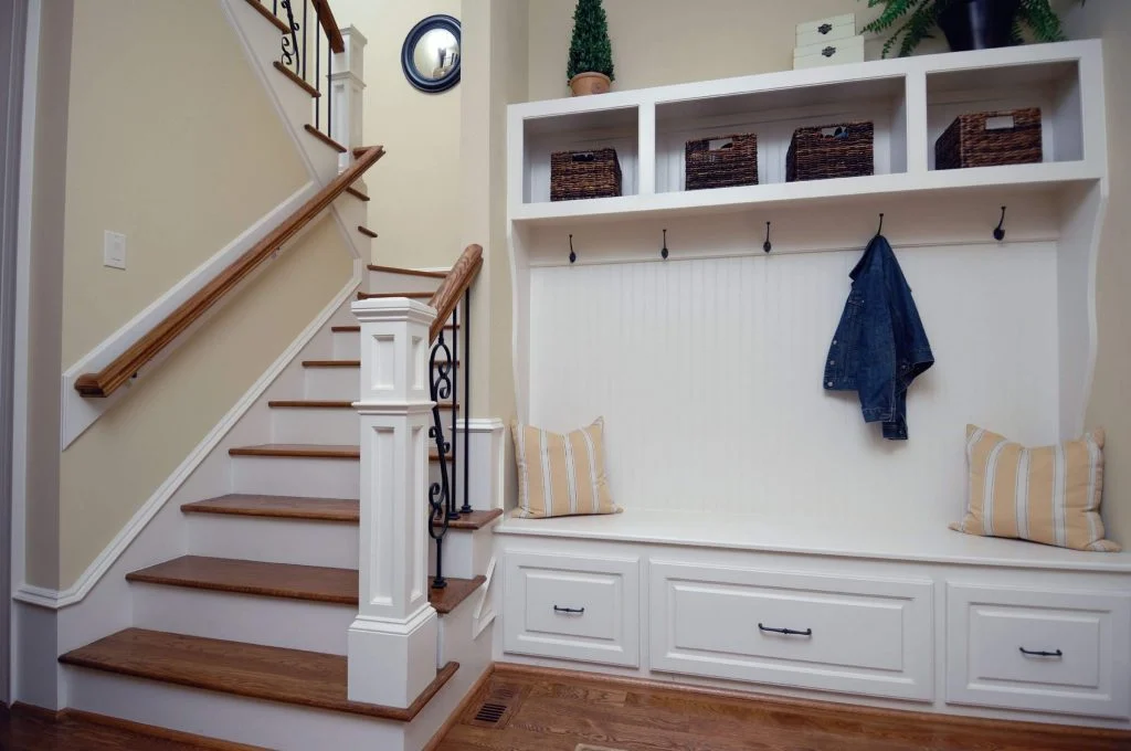  Eliminate All Clutter for DIY Interior Design