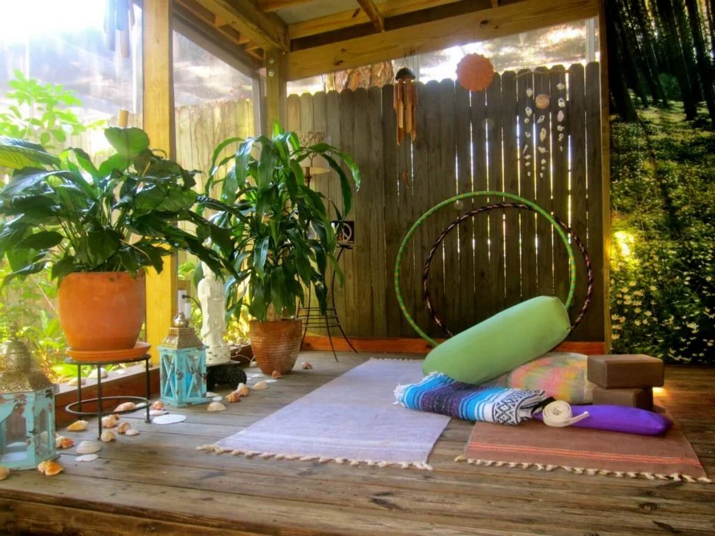 Find Your Zen Spot for DIY Interior Design