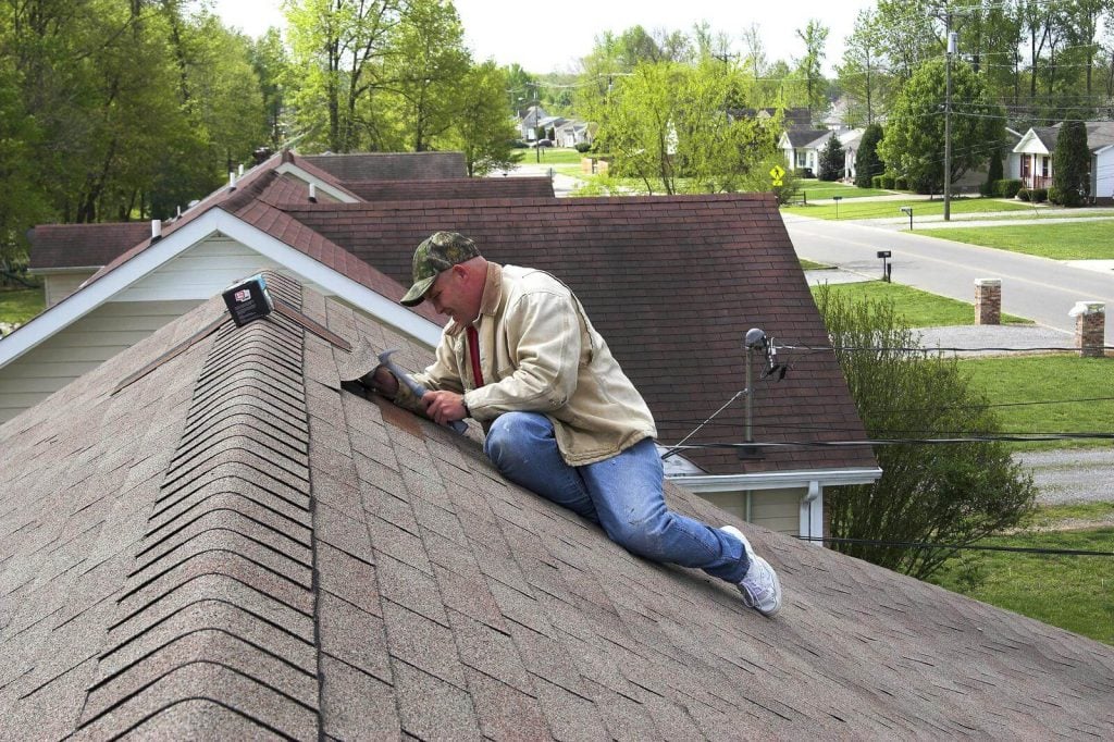 Conduct Comprehensive Research roof repair