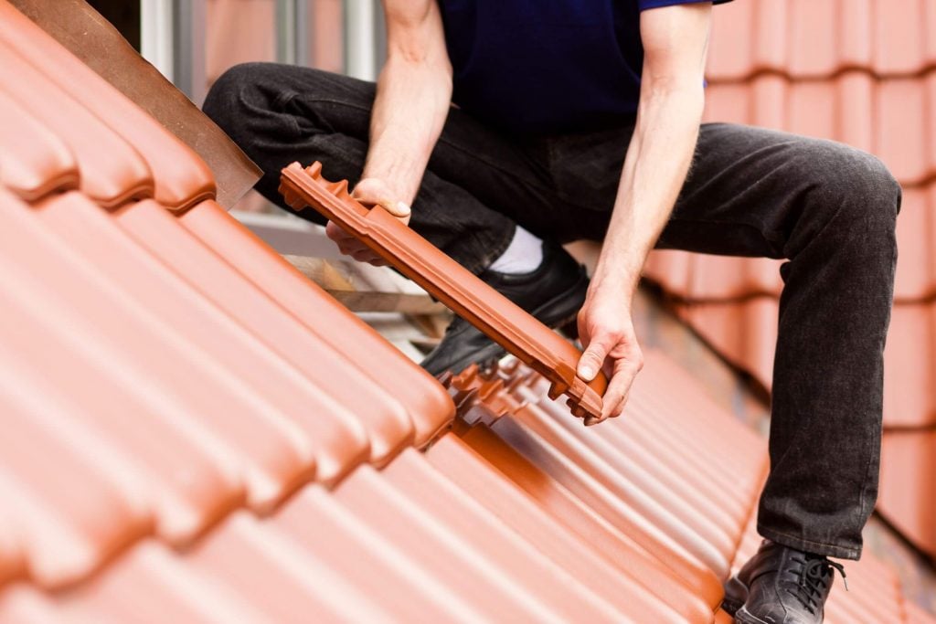 Roof Repairs Shop Around for the Best Deal