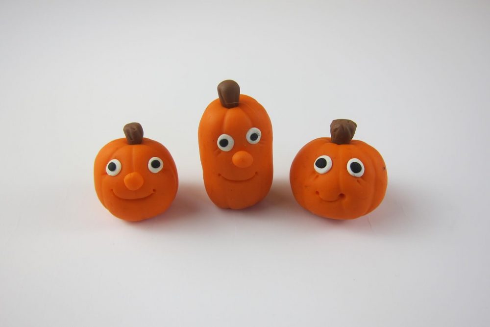 pumpkin decorating ideas