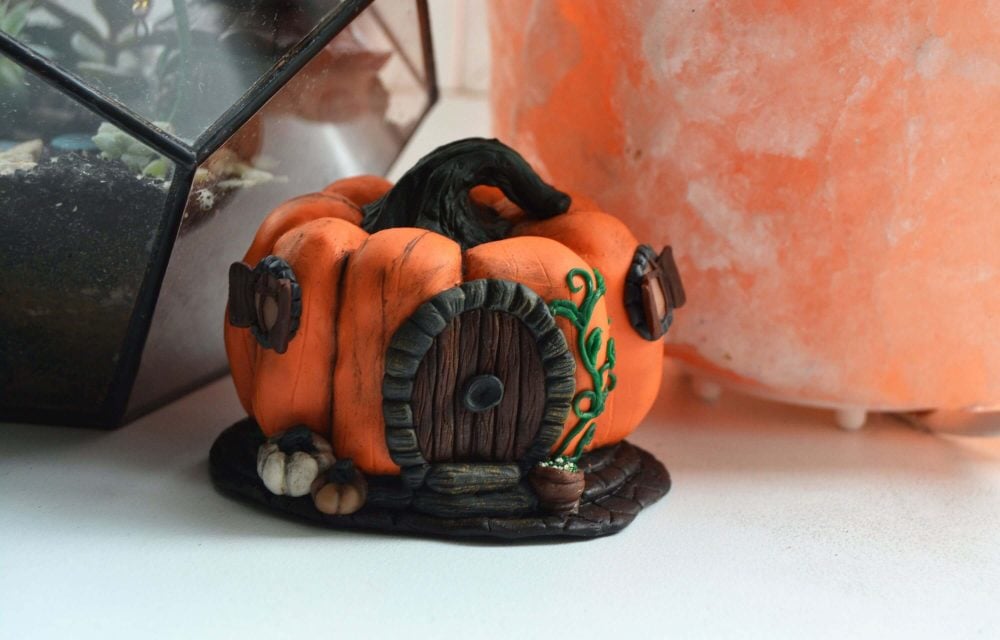ideas of pumpkin decorating 