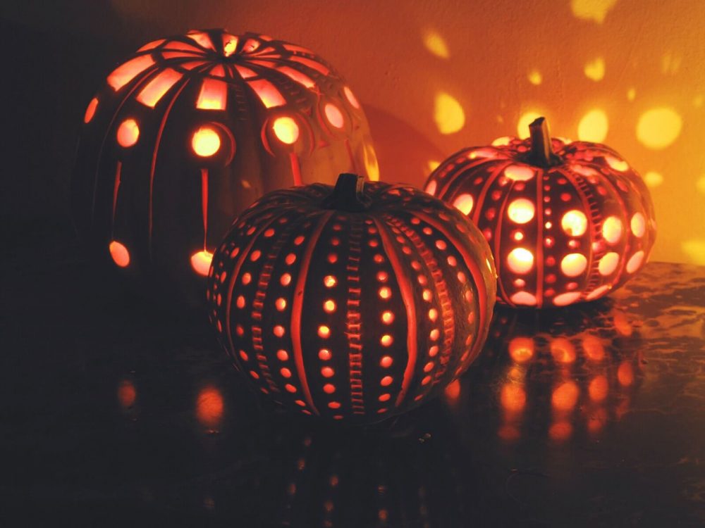 pumpkin decorating ideas