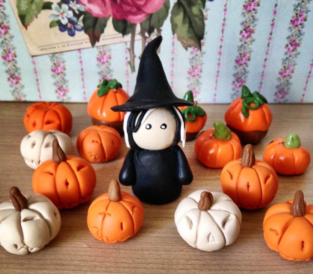 pumpkin decorating ideas