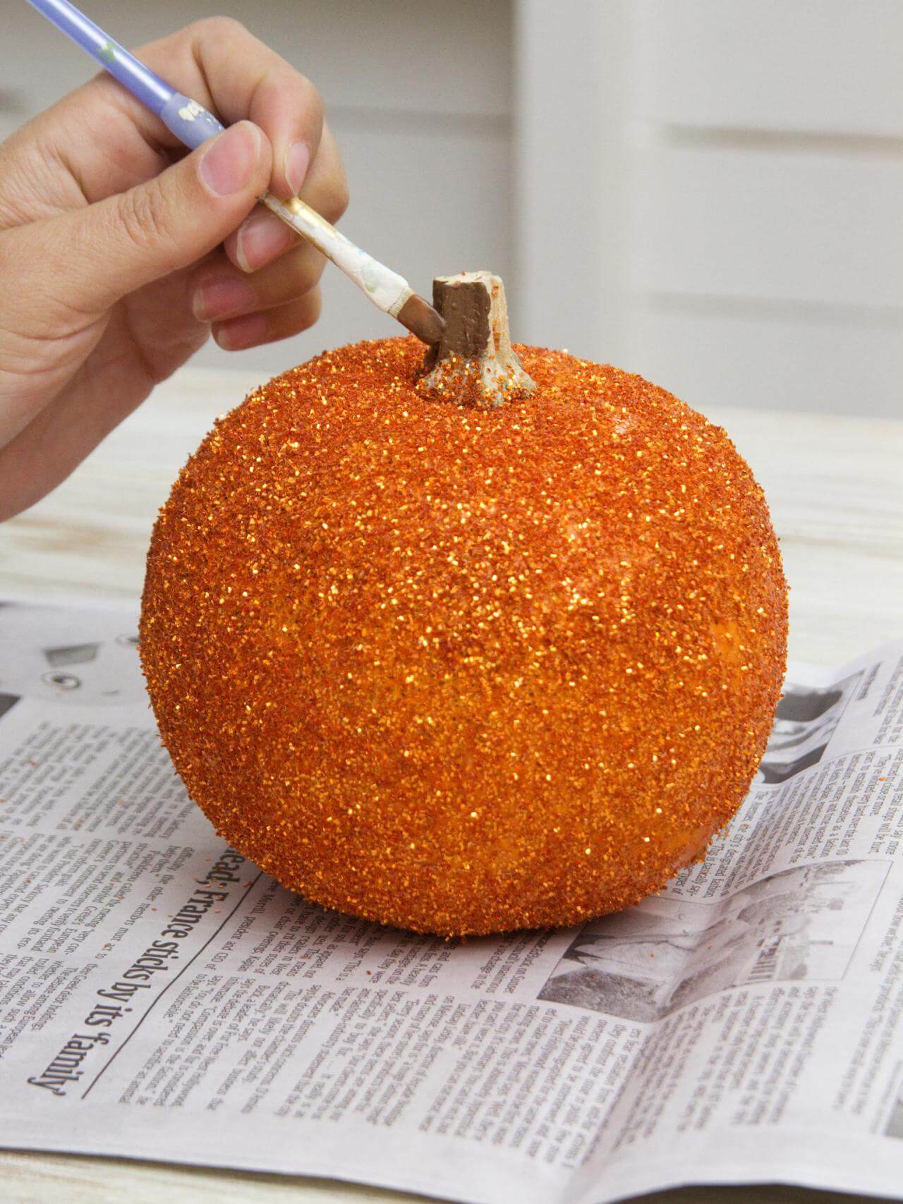 pumpkin decorating ideas