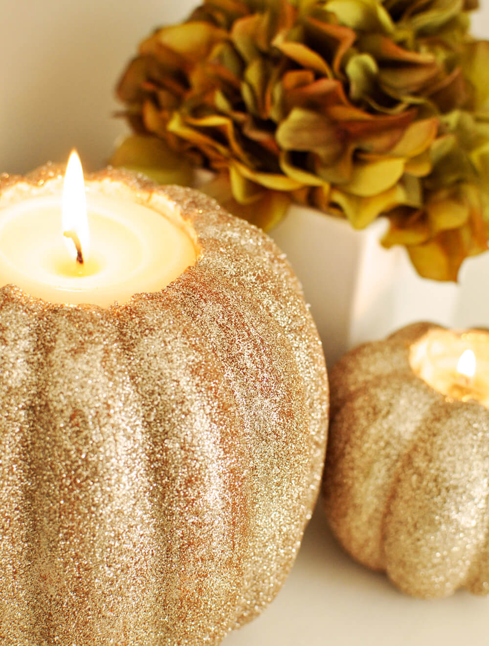 diya pumpkin decorating ideas