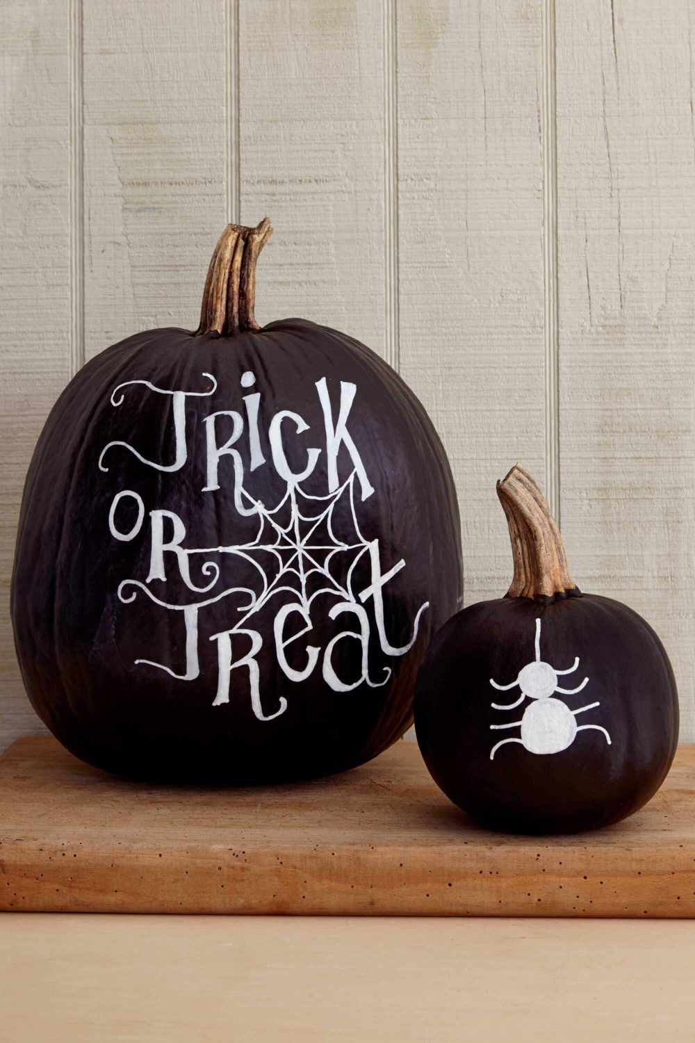 pumpkin decorating ideas