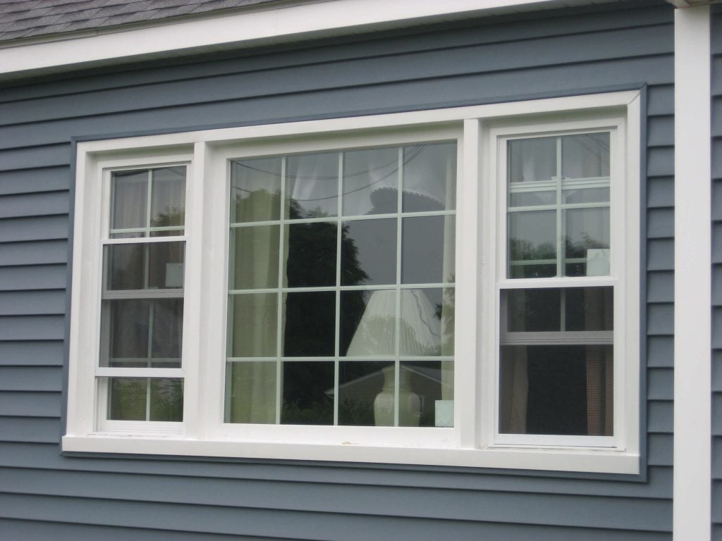 Vinyl Windows for your home