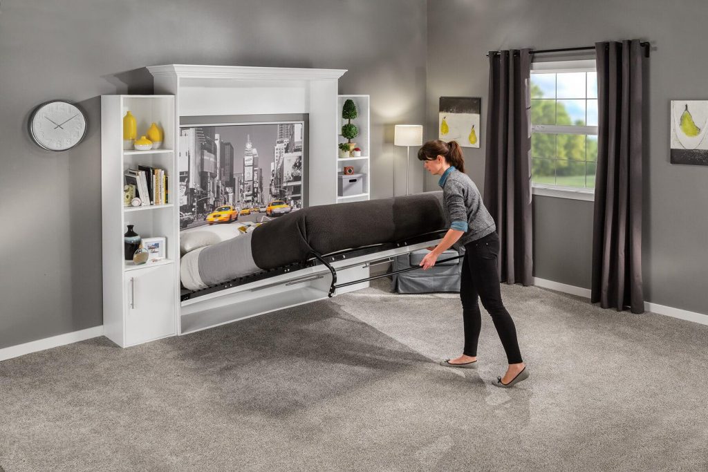  Modern Murphy Bed