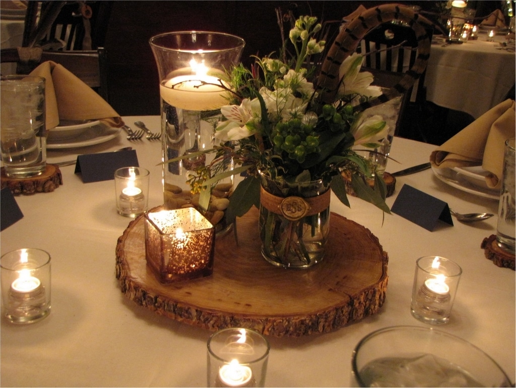 thanksgiving dinner decoration ideas
