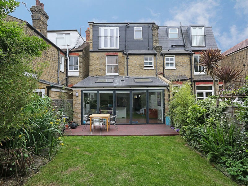 Bifold Doors