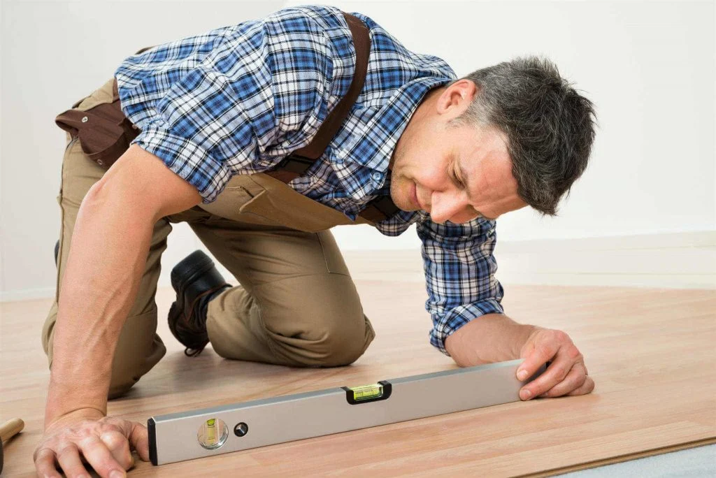 Professional Flooring Contractor