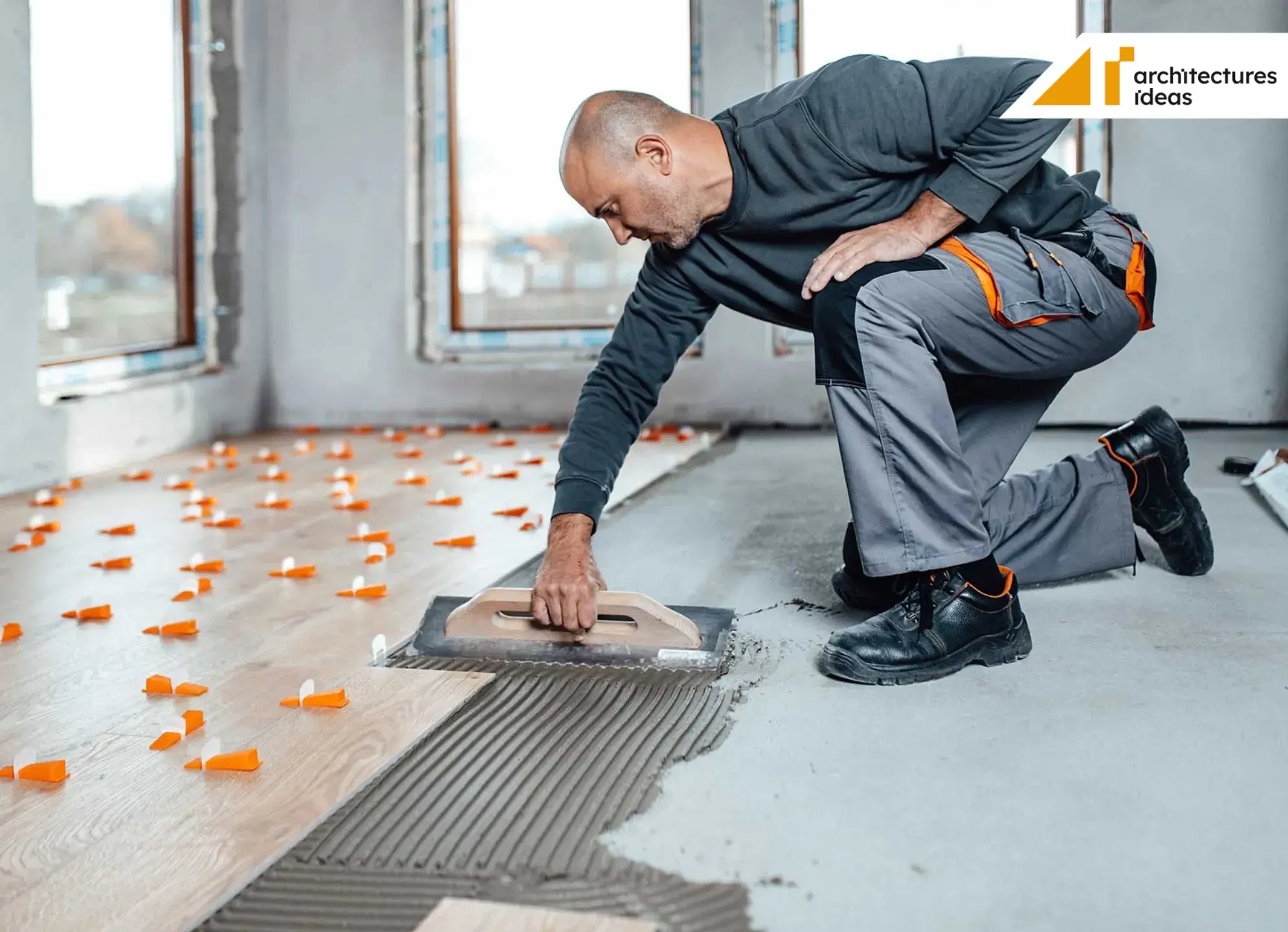 Pros and Cons of Hiring a Professional Flooring Contractor