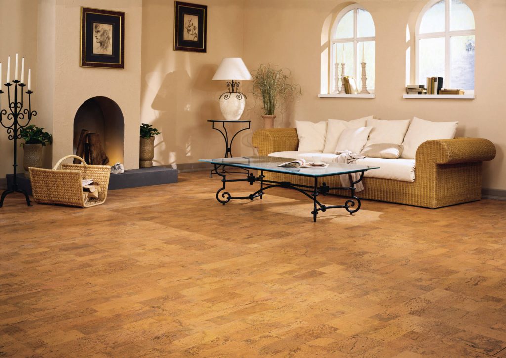 Eco Floors Trends