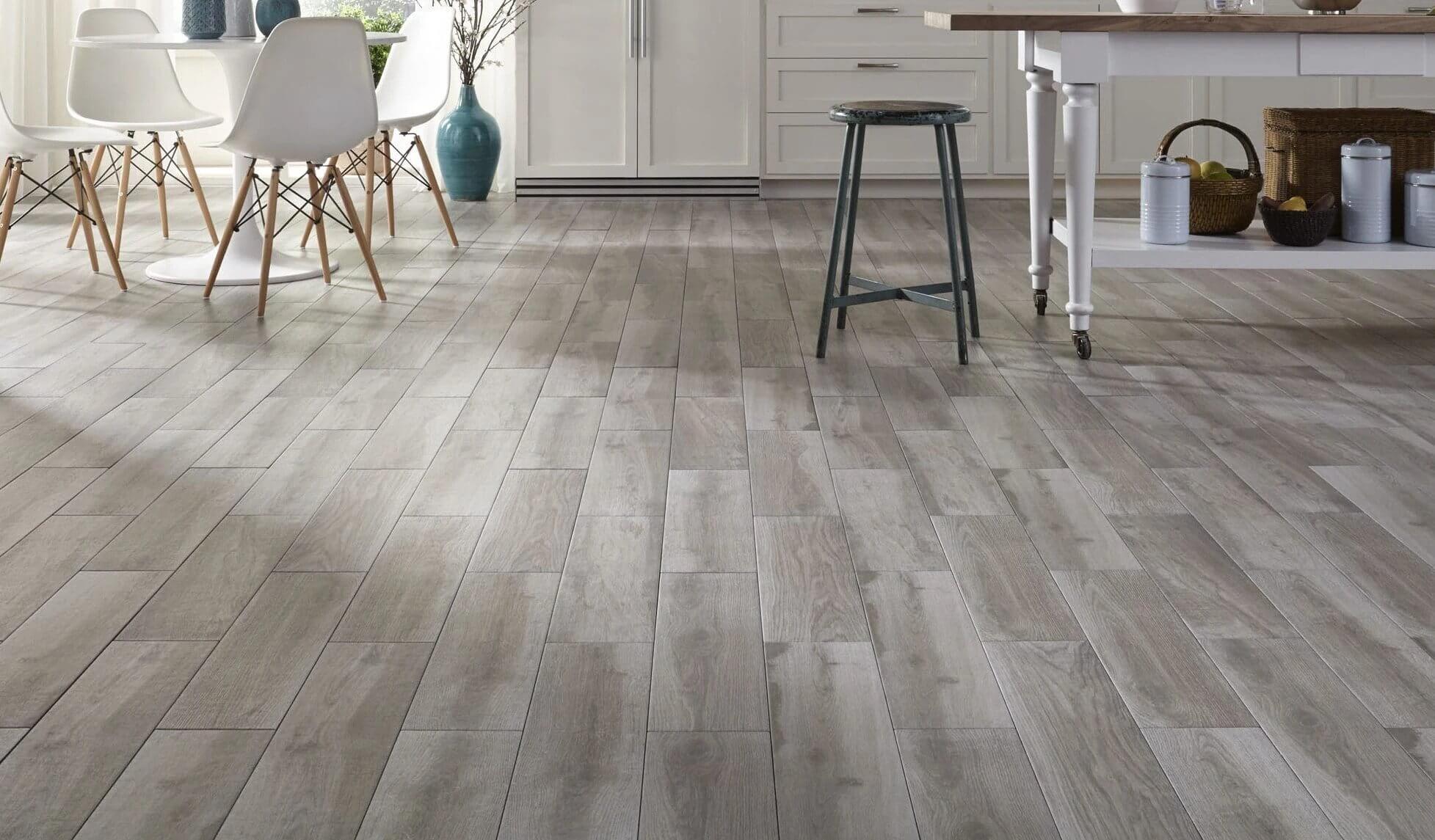 Flooring Trends