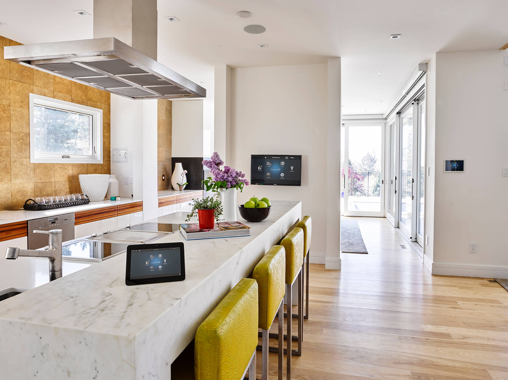 Smart Home Trends