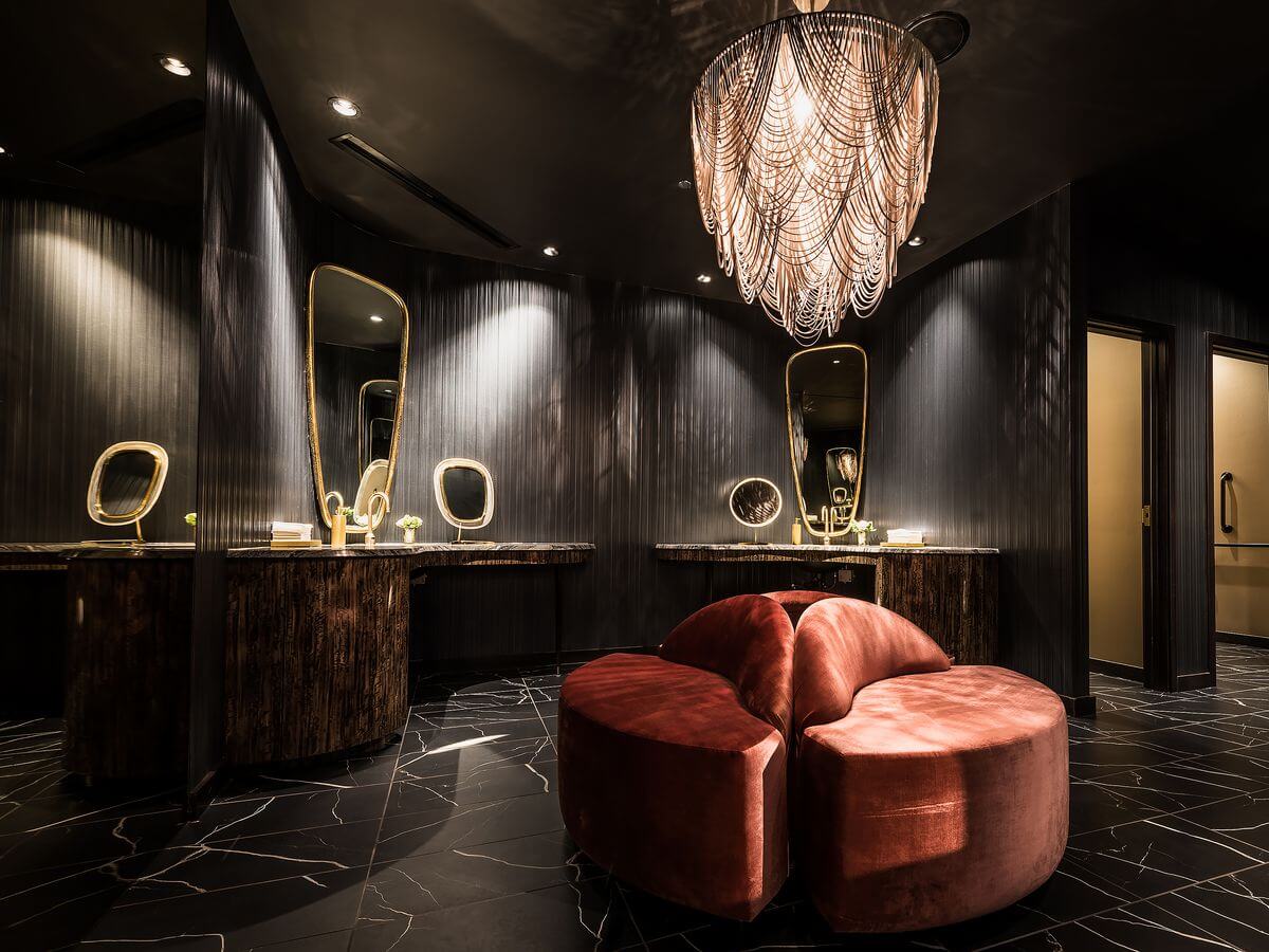 Unique Restaurant Bathroom Ideas to Look For