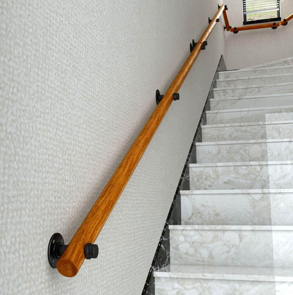 Wall Handrails