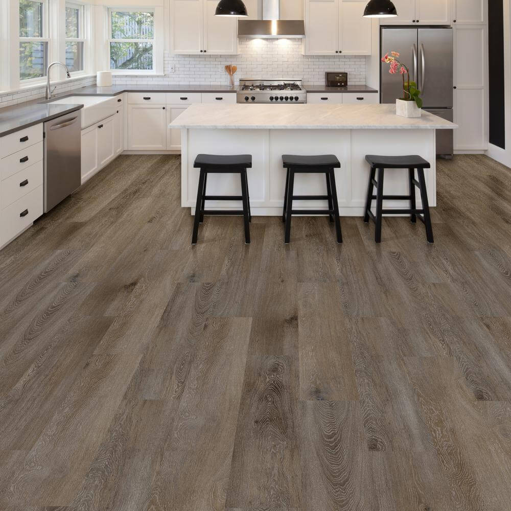 How to Install Vinyl Plank Flooring