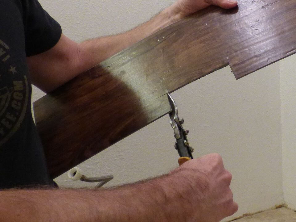 How to Install Vinyl Plank Flooring