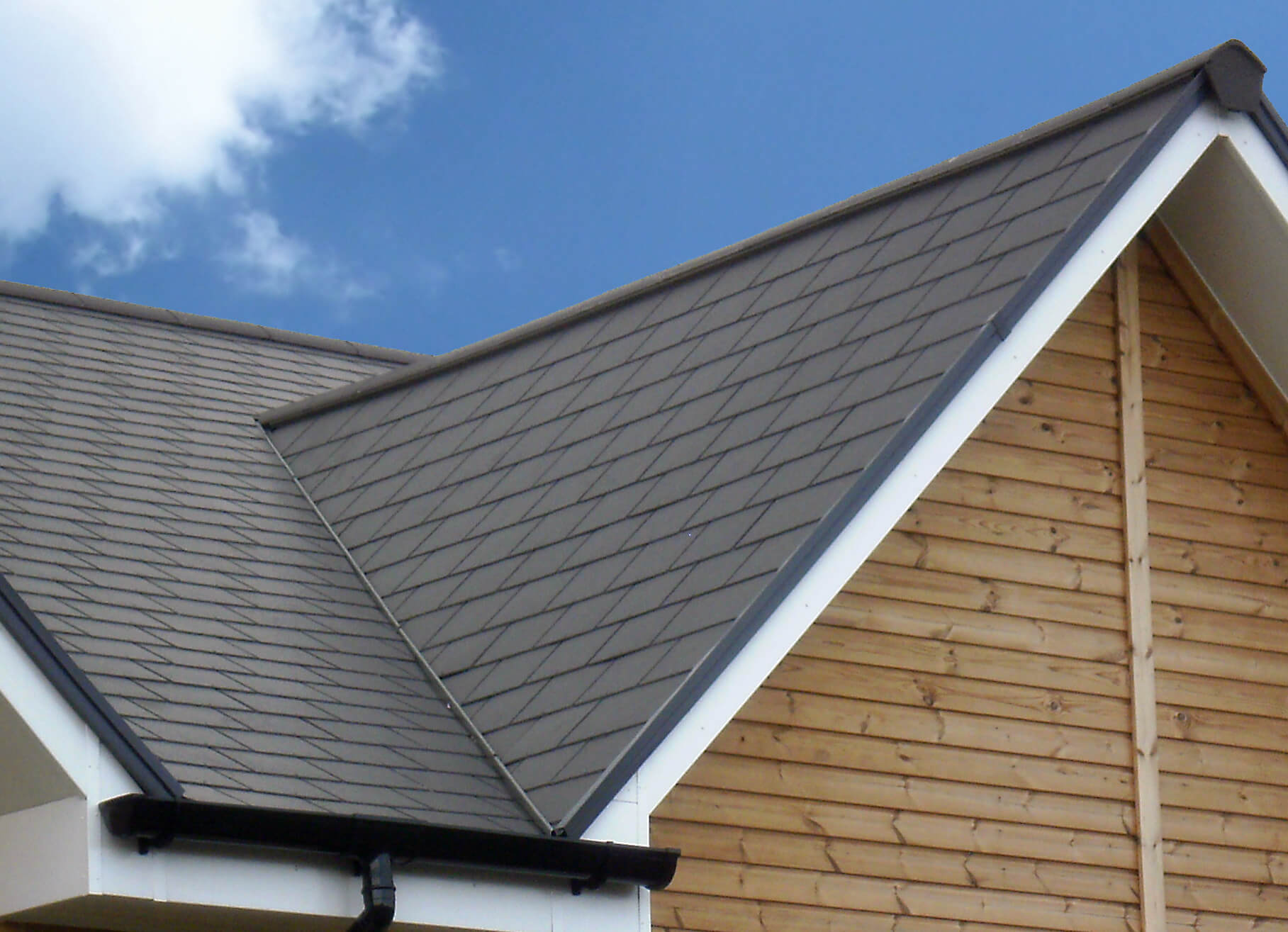 Consider Investing in a New Roofs to revamp home