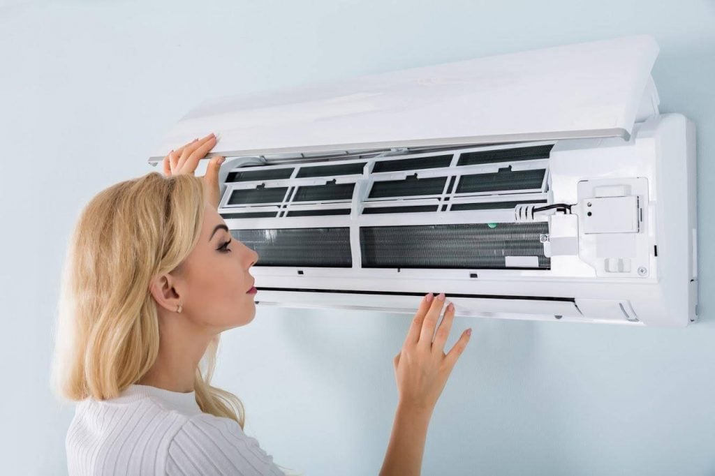 Boost Your Heating or Air Con Household Repairs