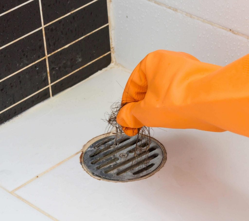 Prevent Clogs In Your Drains