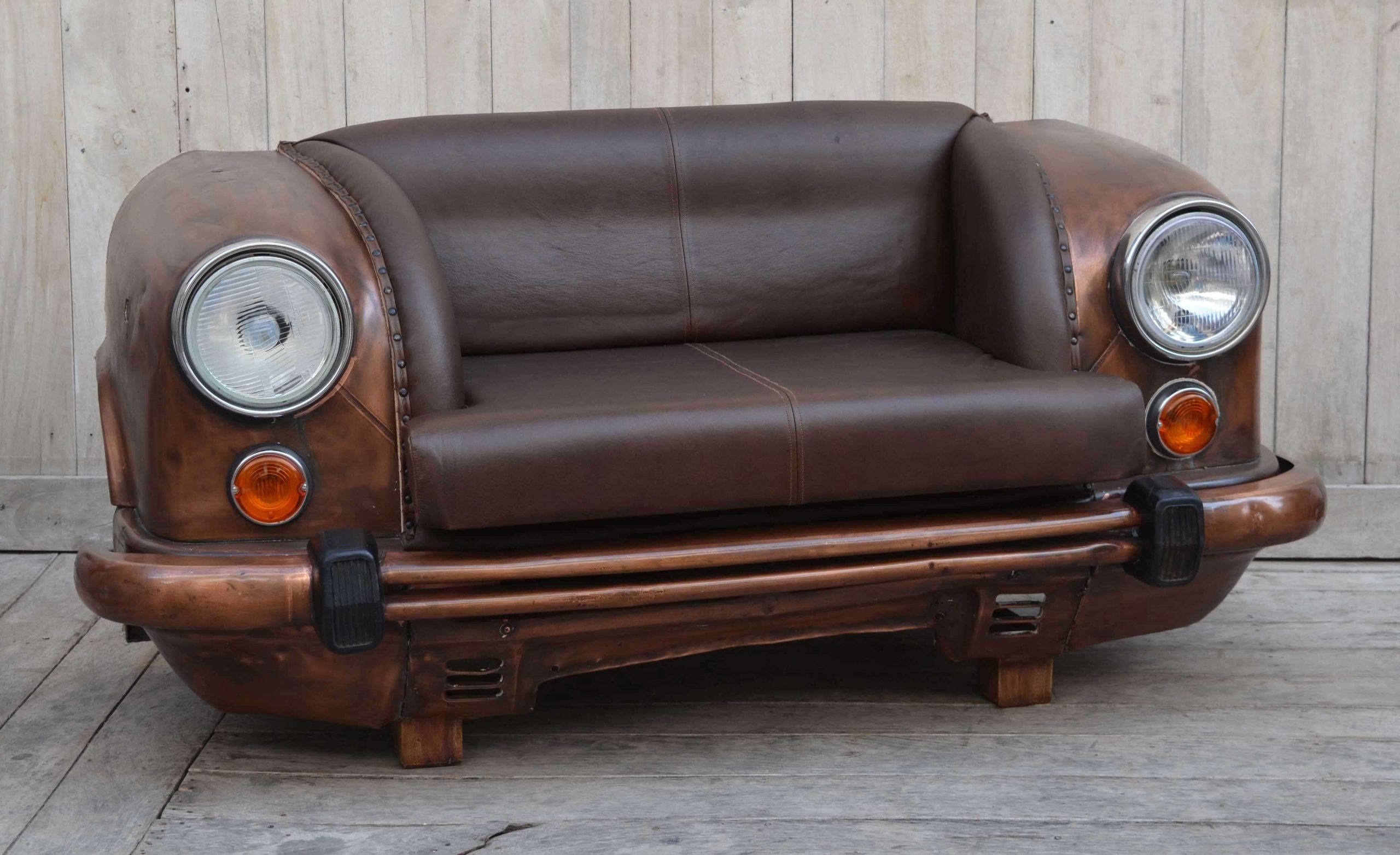Ambassador Style Sofa Car Furniture Designs
