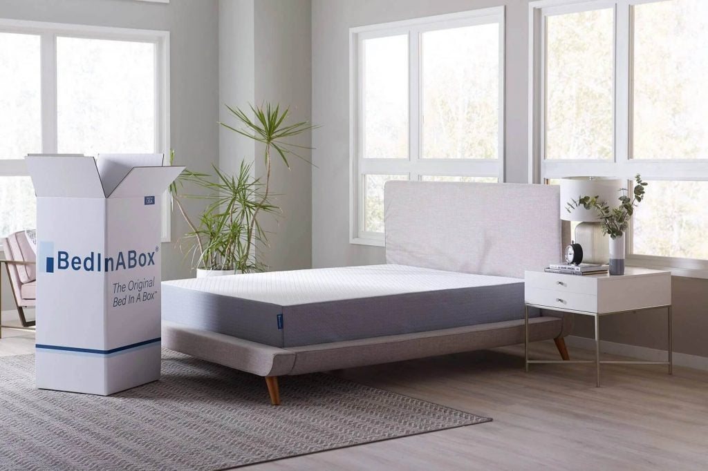 How to Buy a Mattress