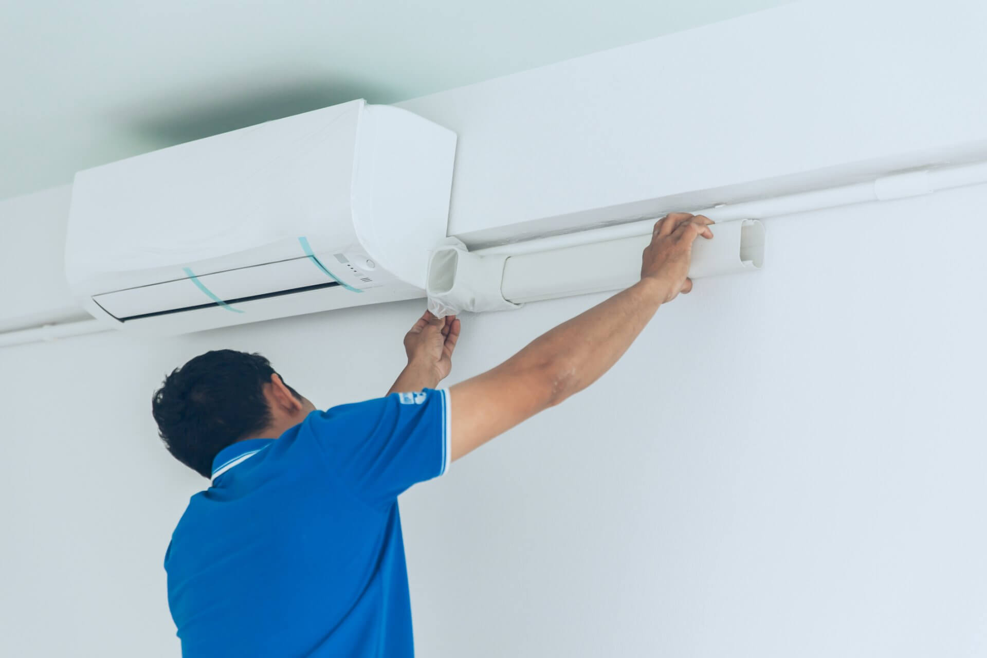 Ensure Longevity of Ac Installation Tomball Tx