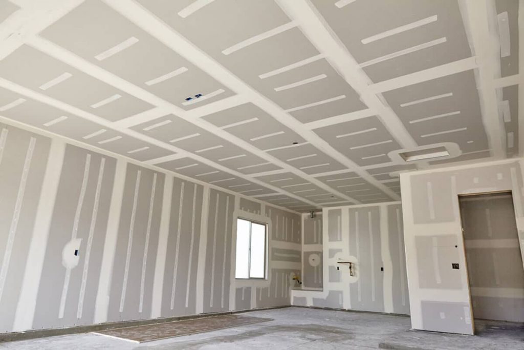 Drywall Ceiling