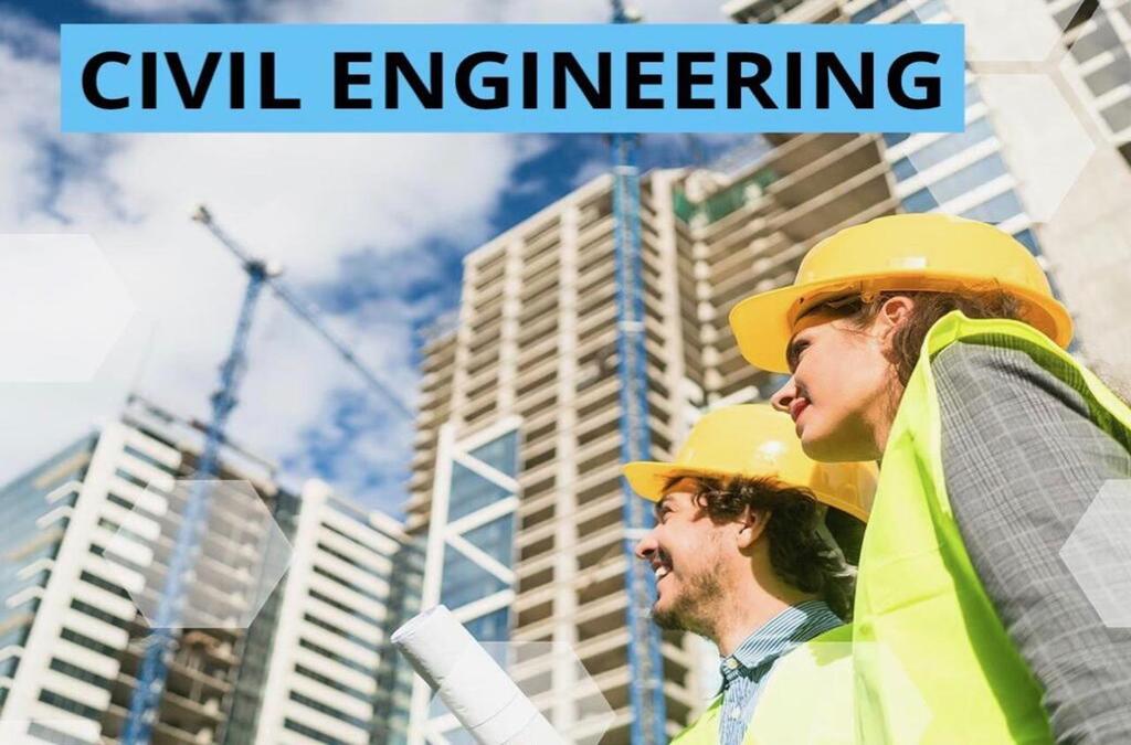 Civil Engineering Skills