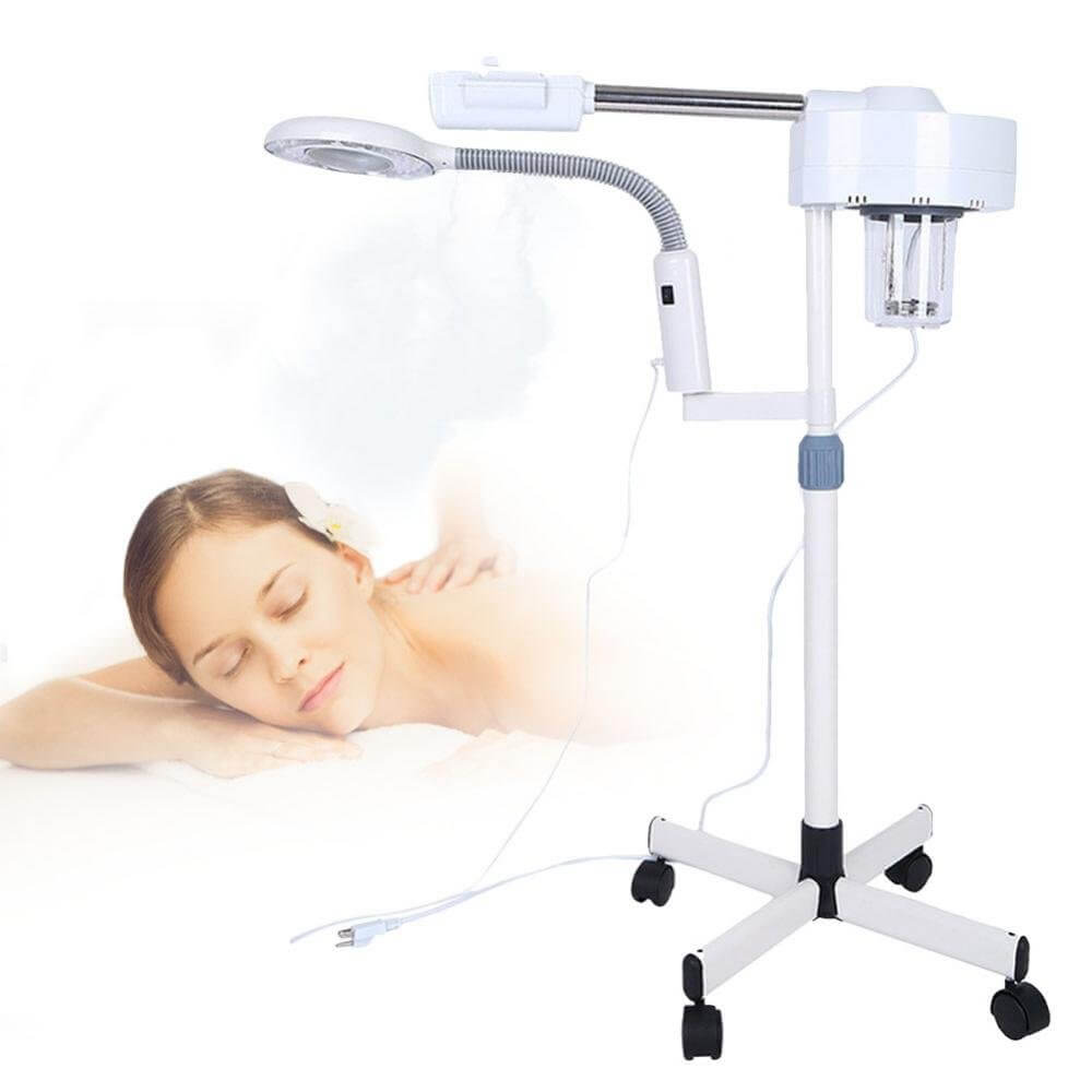 Magnifying Lamps for spa