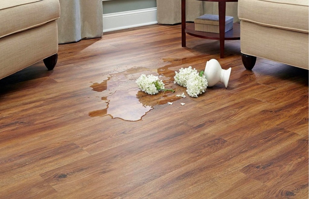 Waterproof Flooring