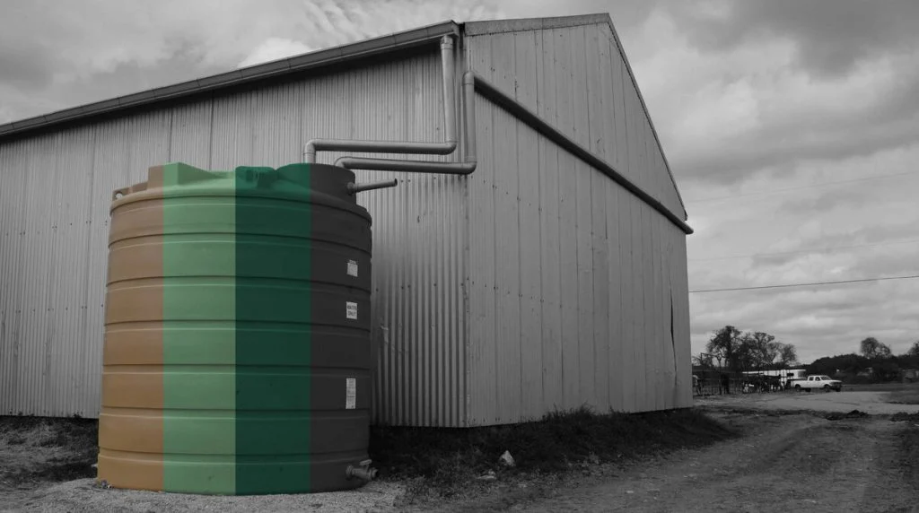 The Many Perks of Residential Poly Water Tanks