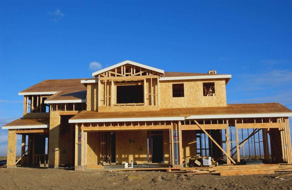 Tips for Building a New Home