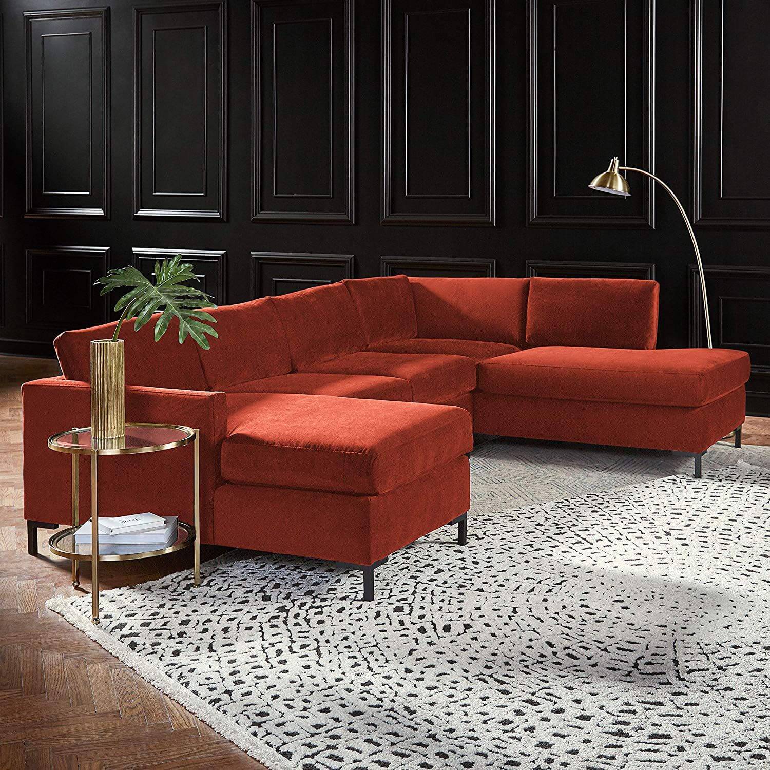  best sectional sofa