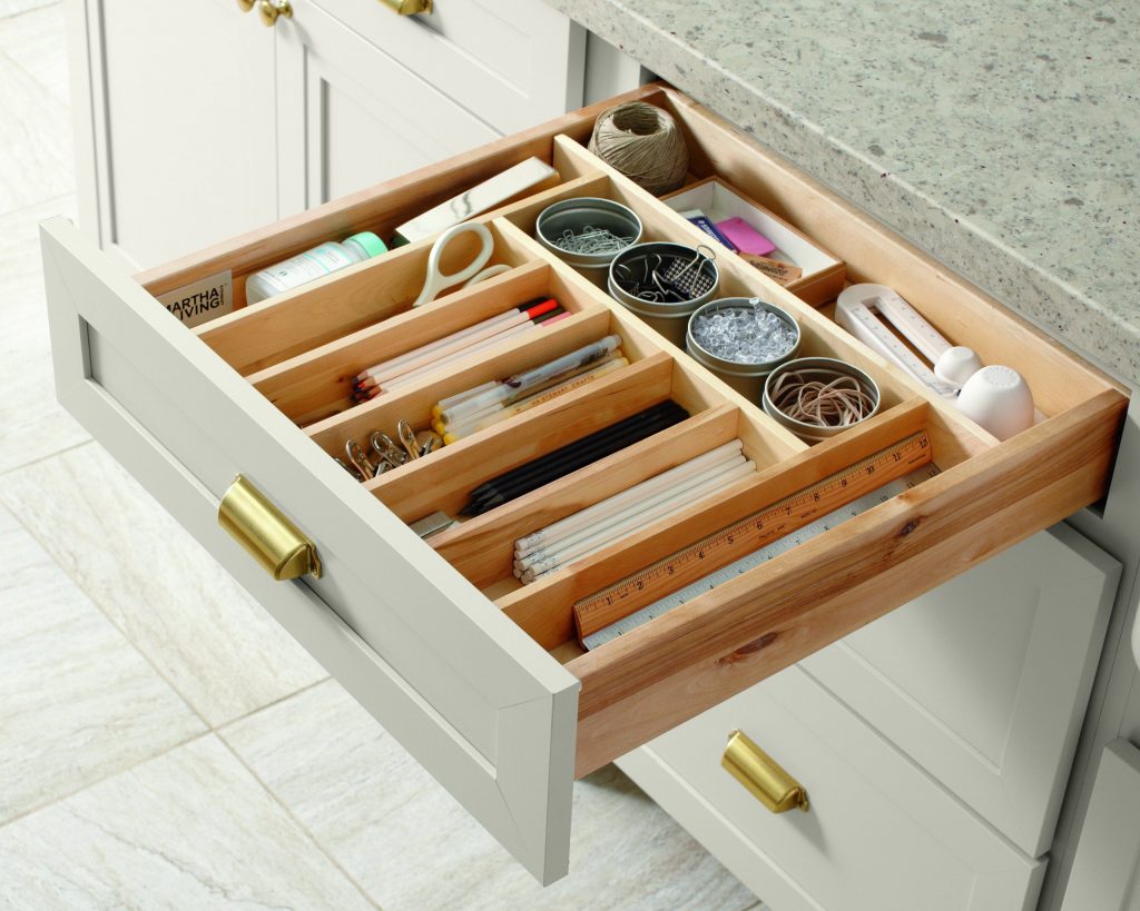 Drawer Organizers