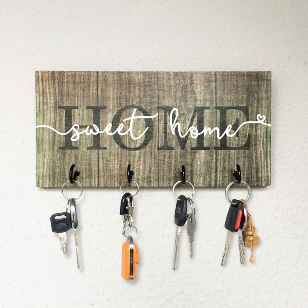 Key Organizer