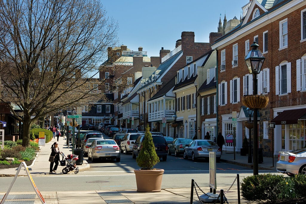 Best Places to Live in NJ