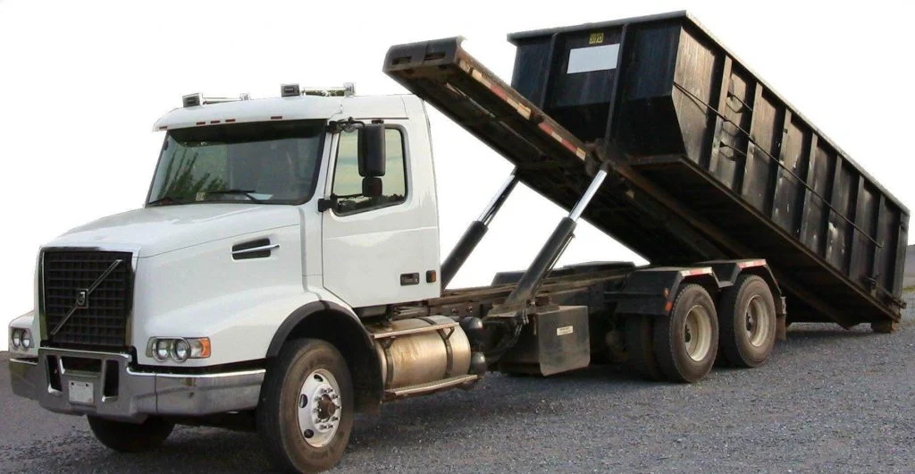 Different Types of Dumpster Rentals