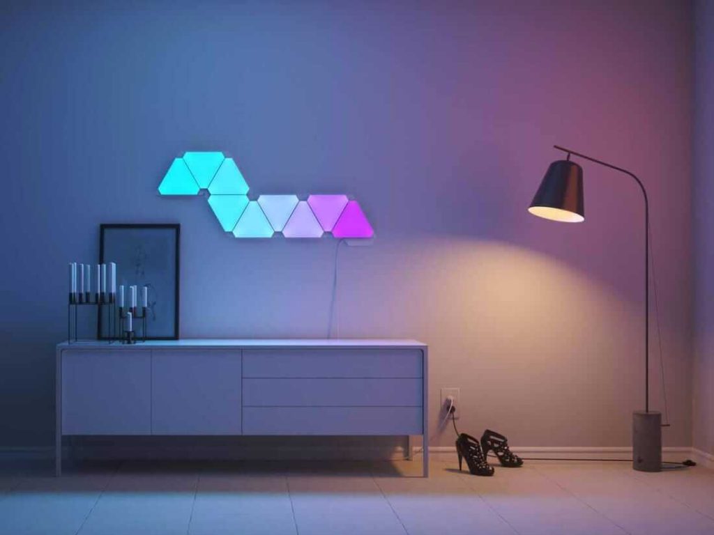 Smart Lights