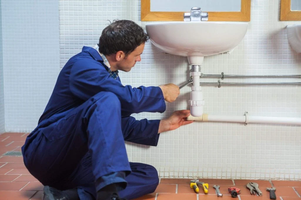  Plumbing Responsibilities More Bearable For Your Rental Property