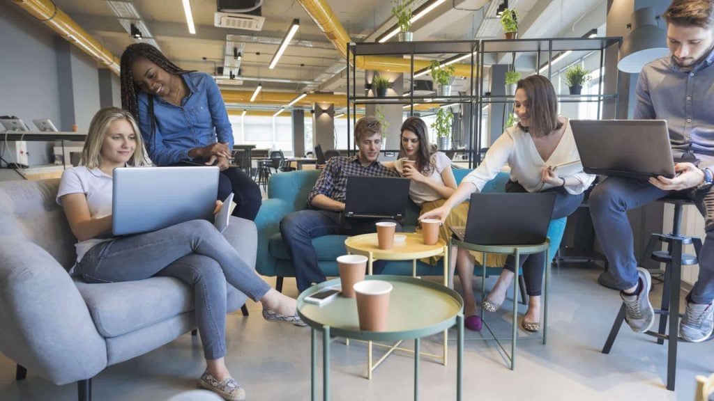 Why is Coworking Space Important