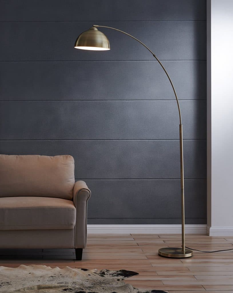 9 Best Decorative Floor Lamps to Brighten Your Home in 2024 ...